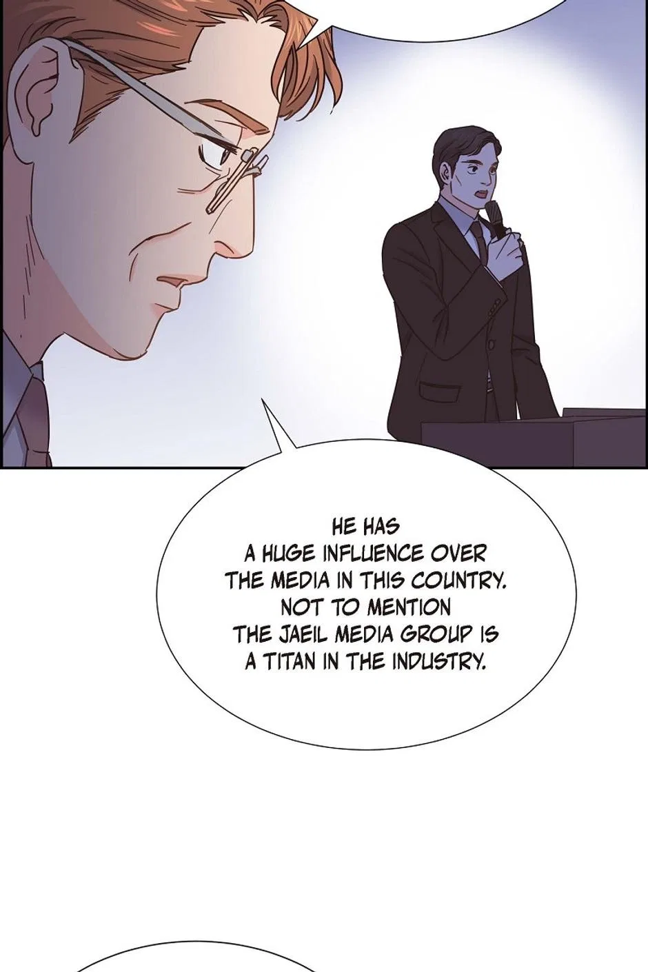 The Scandal (DOG) Chapter 76 – Page 41