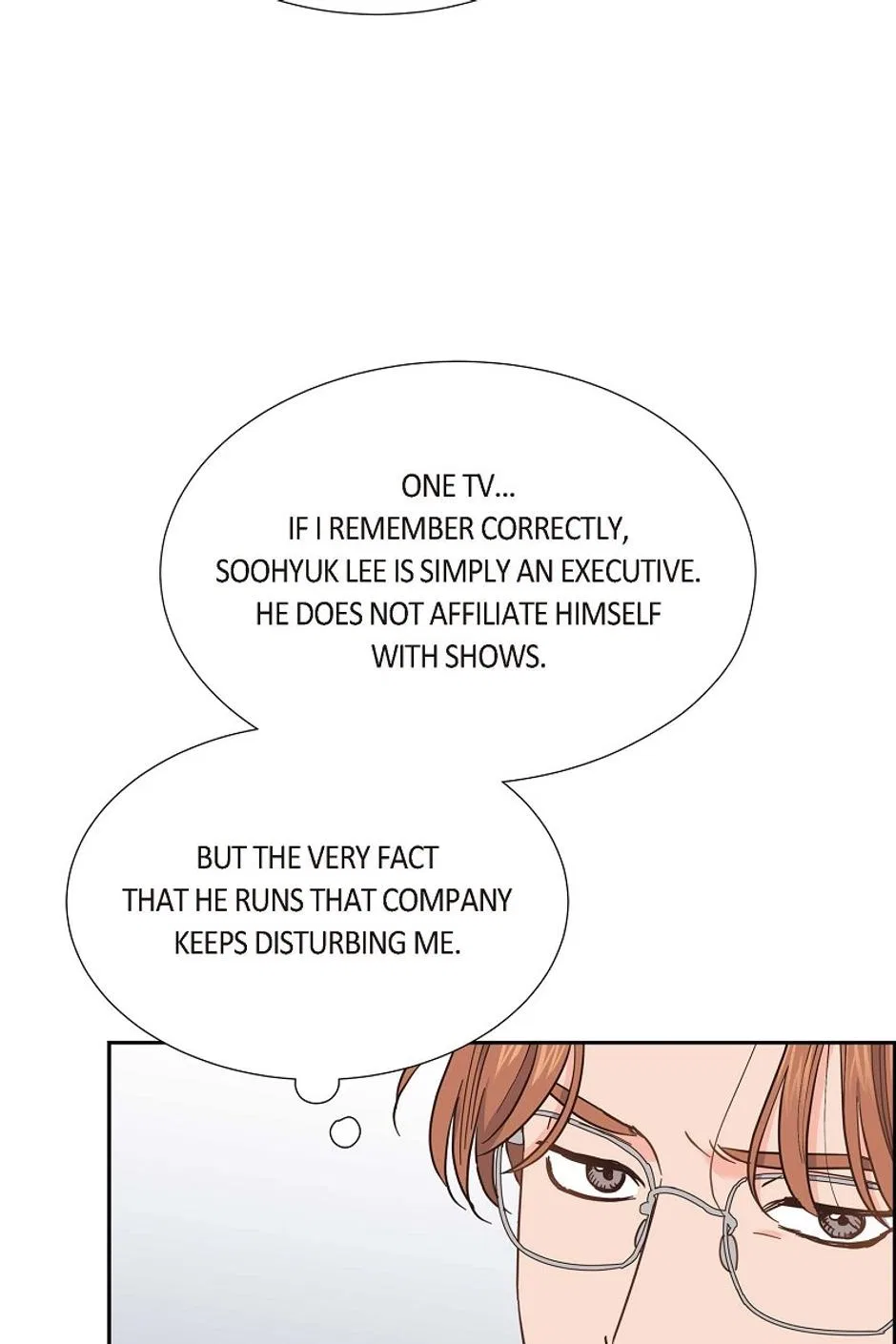 The Scandal (DOG) Chapter 76 – Page 43