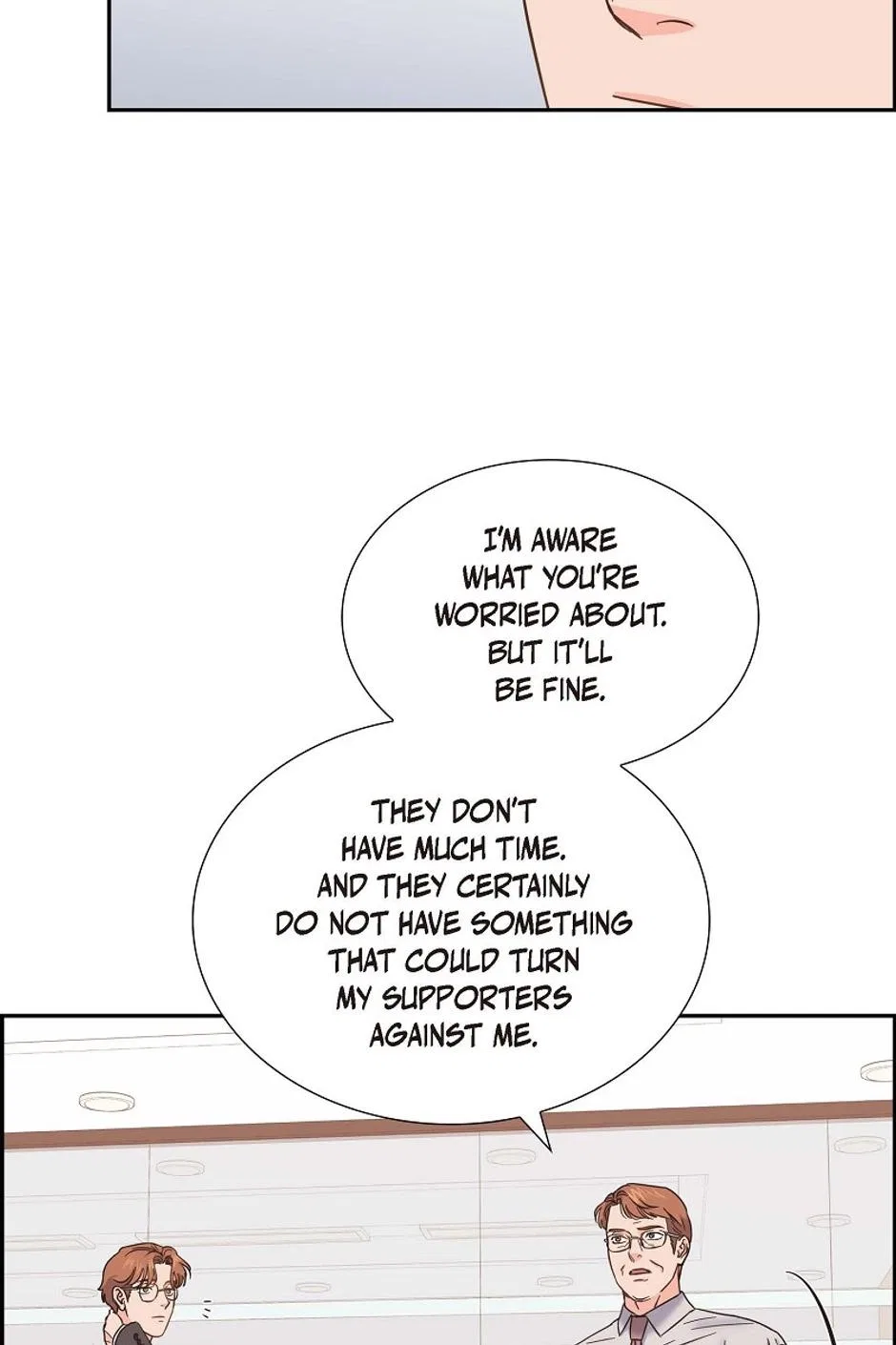 The Scandal (DOG) Chapter 76 – Page 44