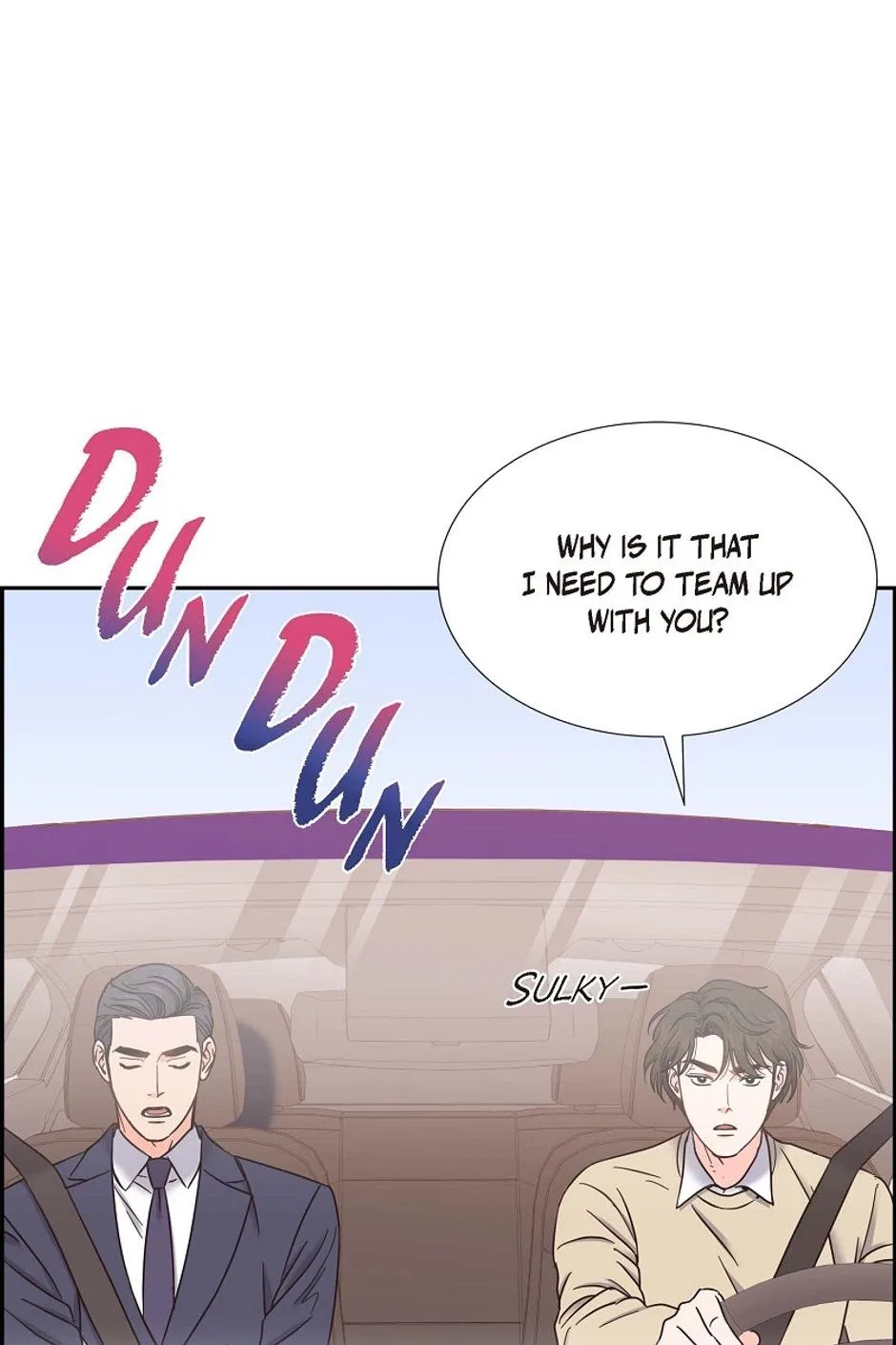 The Scandal (DOG) Chapter 76 – Page 50