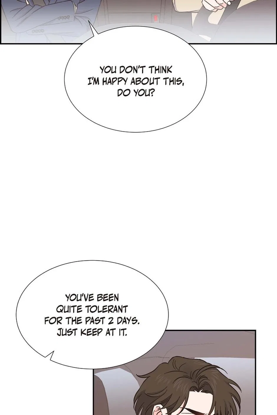 The Scandal (DOG) Chapter 76 – Page 51
