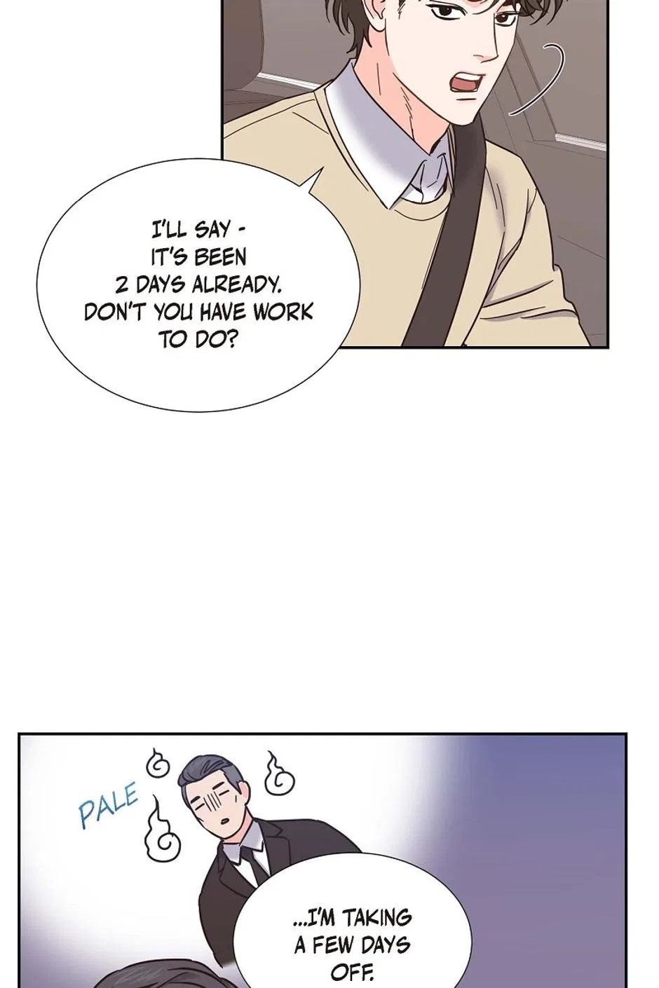 The Scandal (DOG) Chapter 76 – Page 52