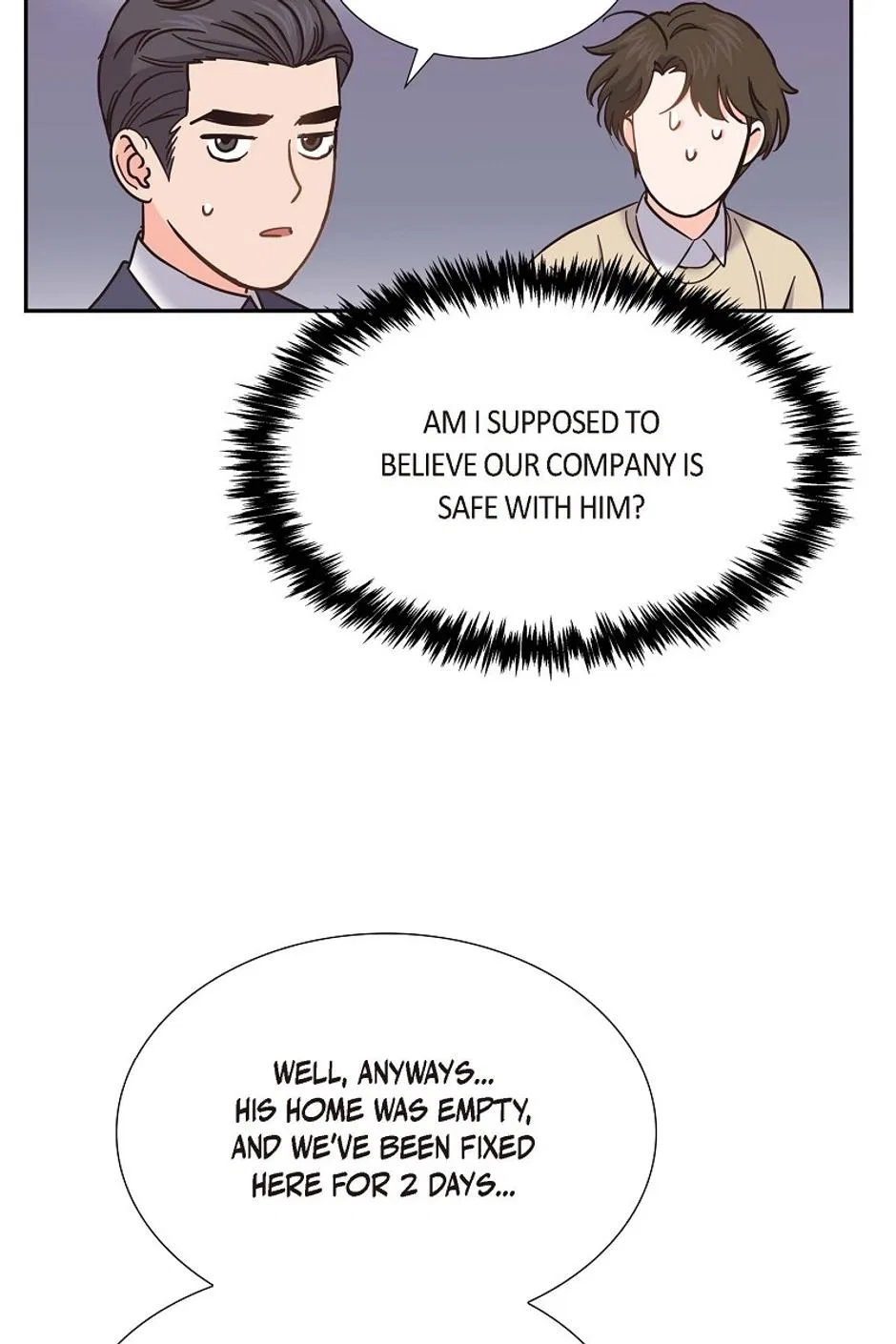 The Scandal (DOG) Chapter 76 – Page 53