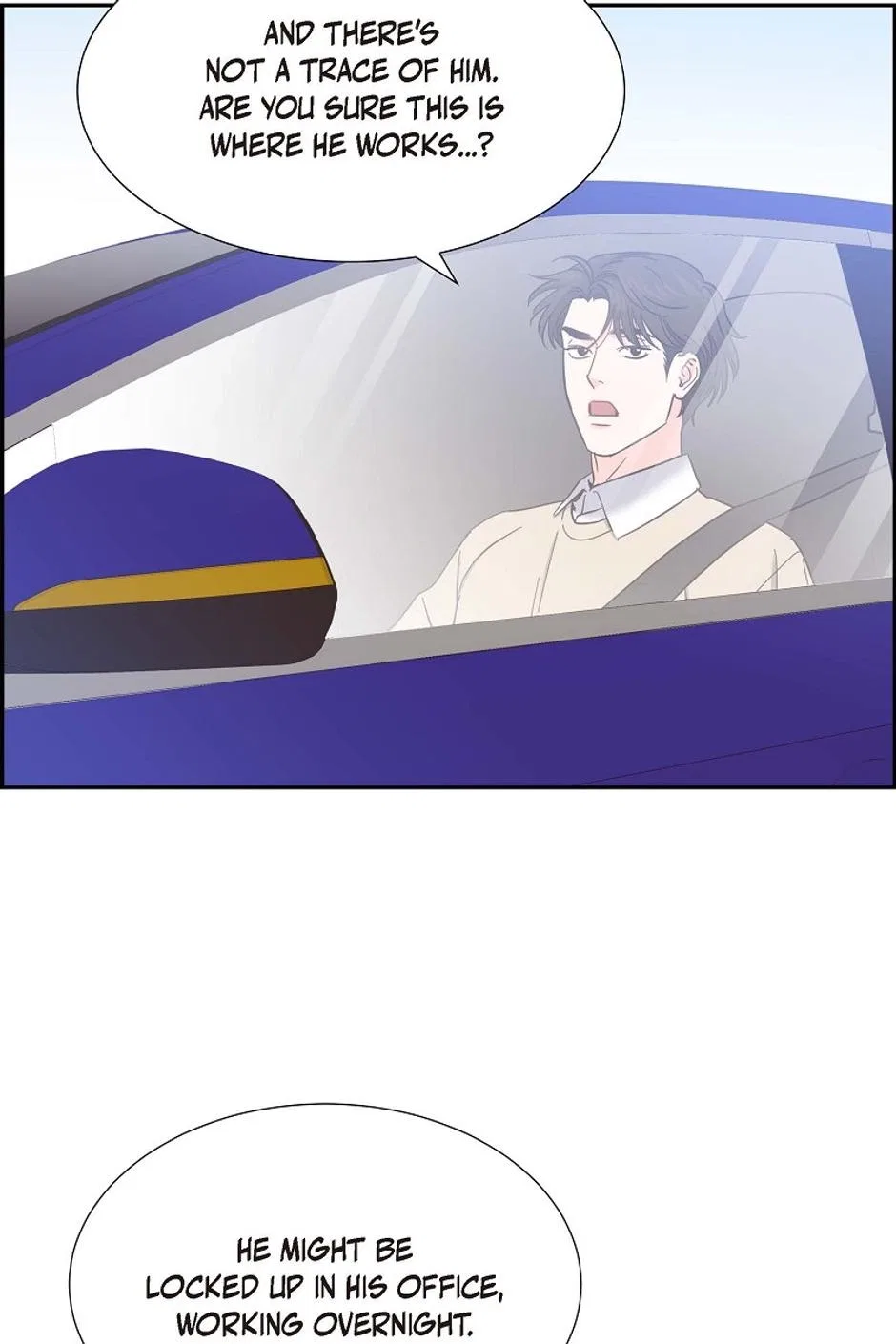The Scandal (DOG) Chapter 76 – Page 54