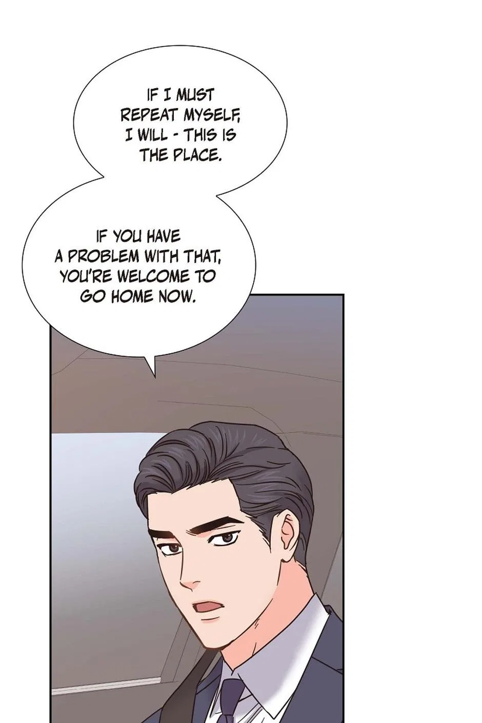 The Scandal (DOG) Chapter 76 – Page 56