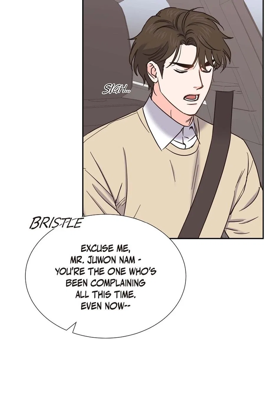 The Scandal (DOG) Chapter 76 – Page 58