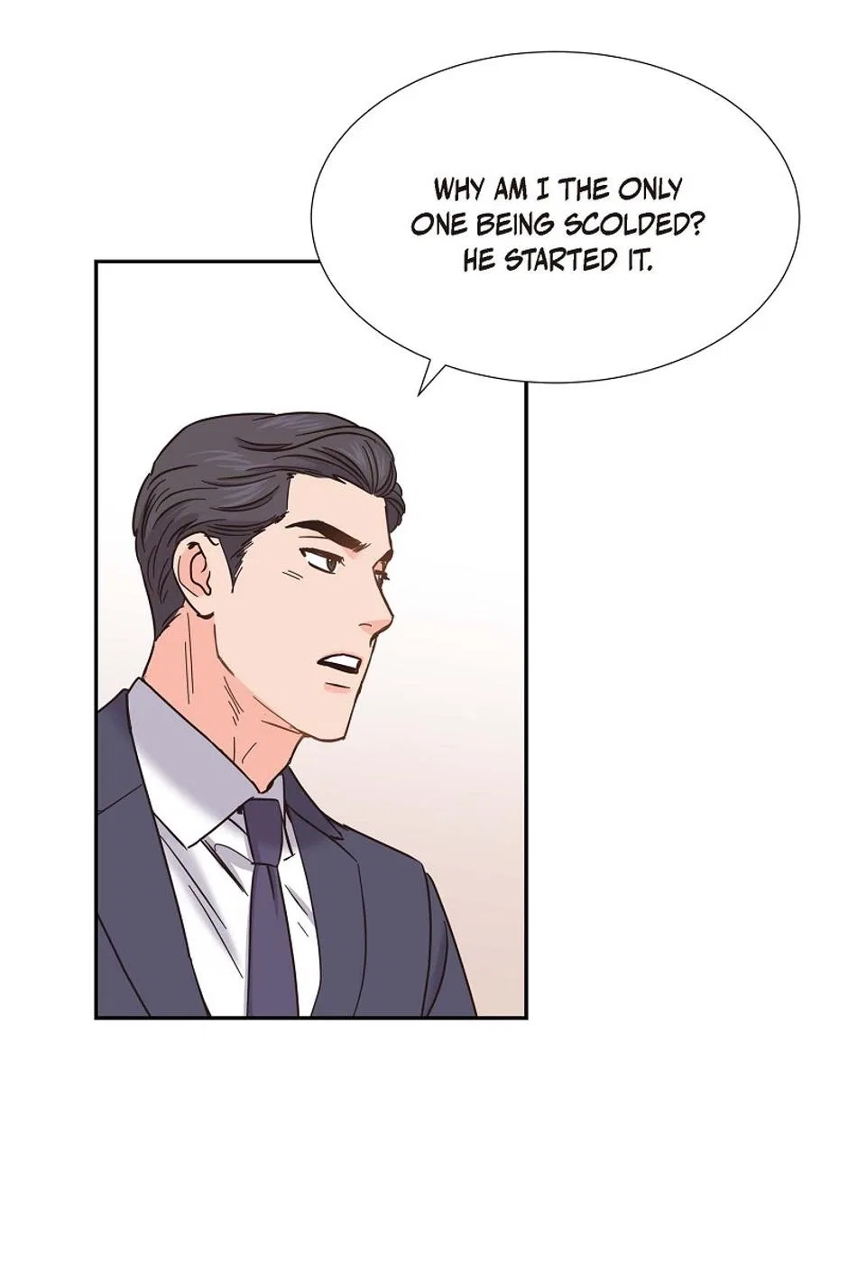 The Scandal (DOG) Chapter 76 – Page 61