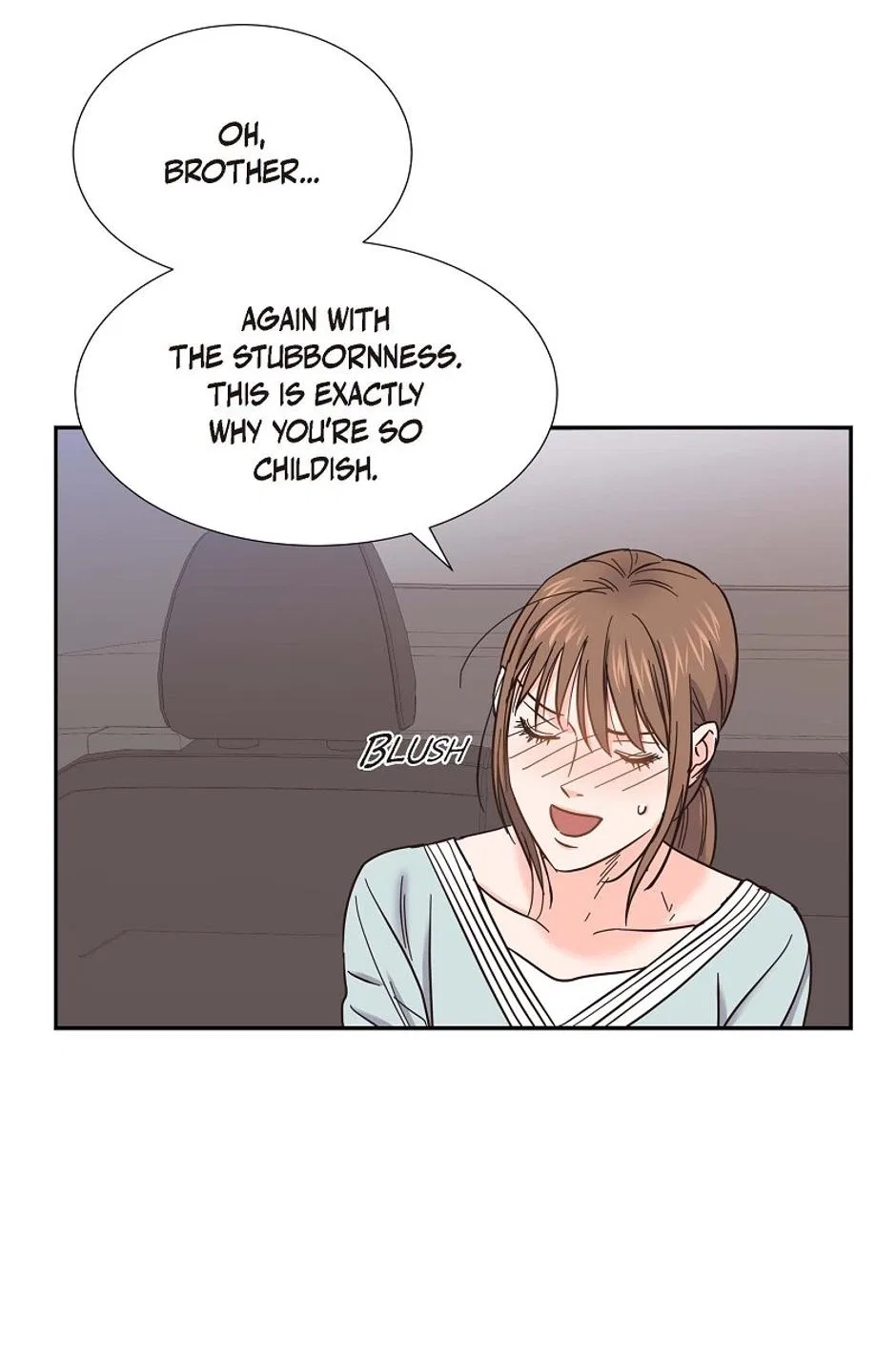 The Scandal (DOG) Chapter 76 – Page 62
