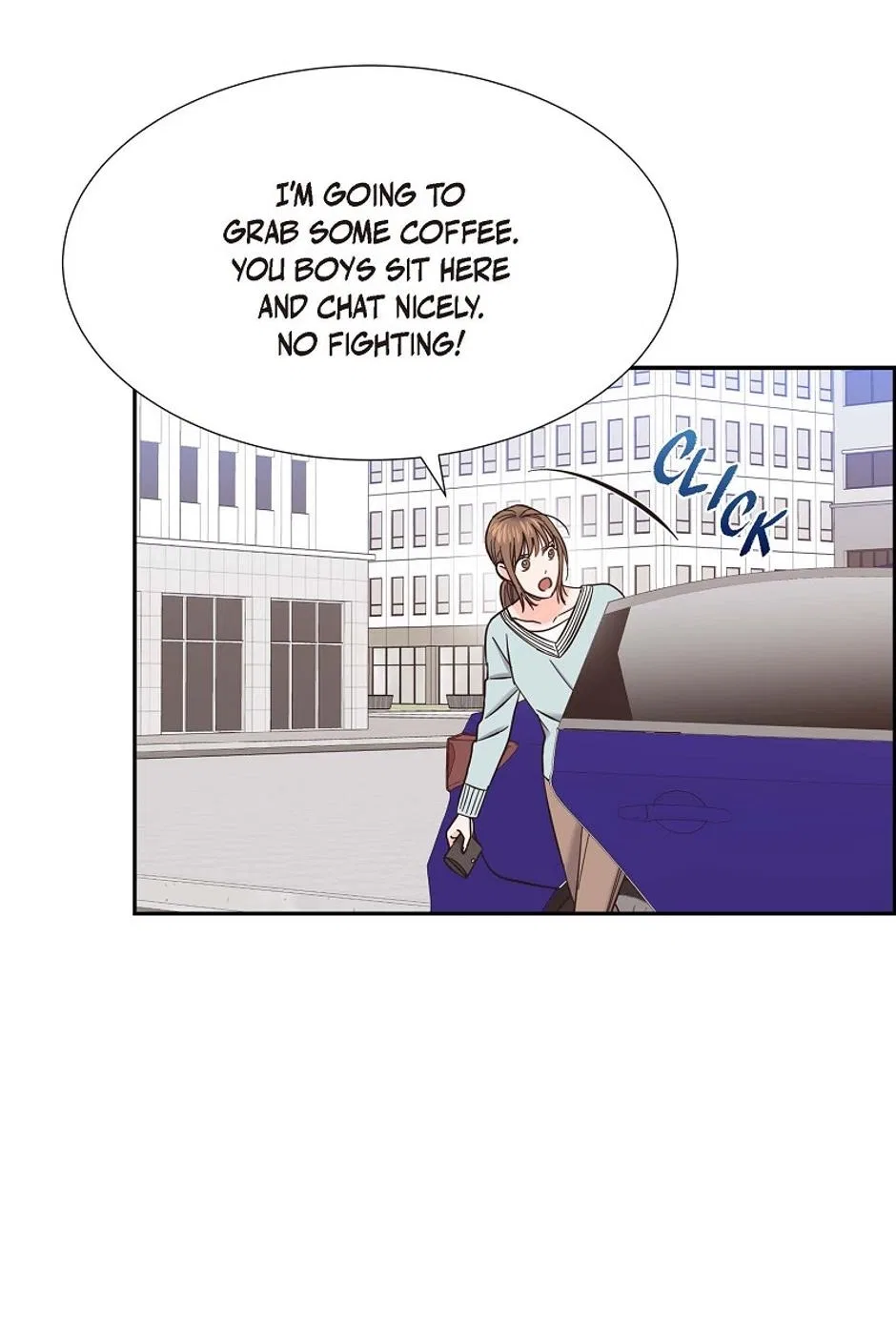 The Scandal (DOG) Chapter 76 – Page 63
