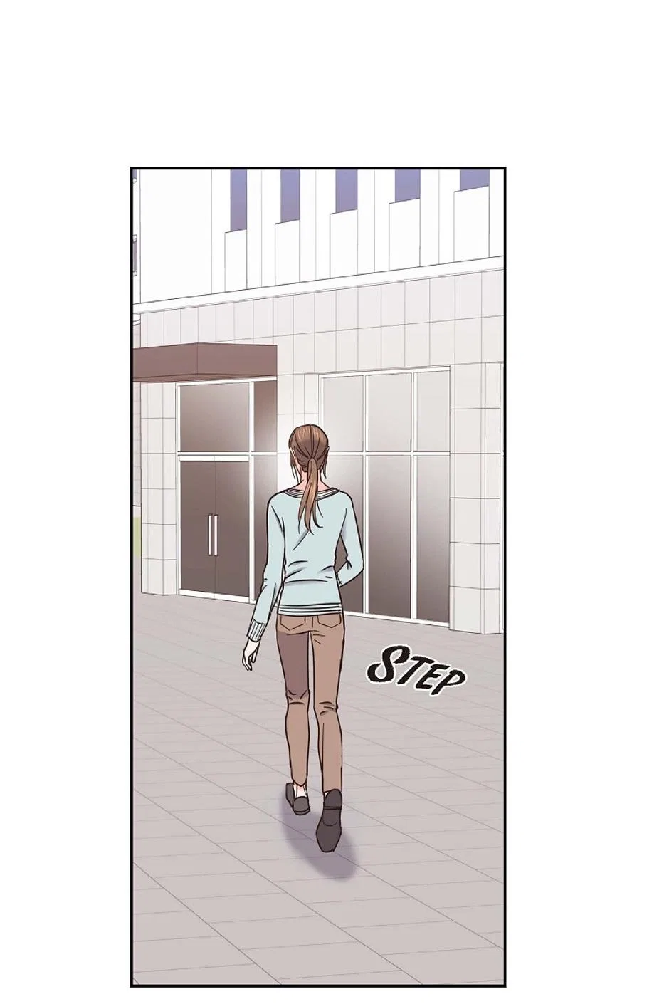 The Scandal (DOG) Chapter 76 – Page 64