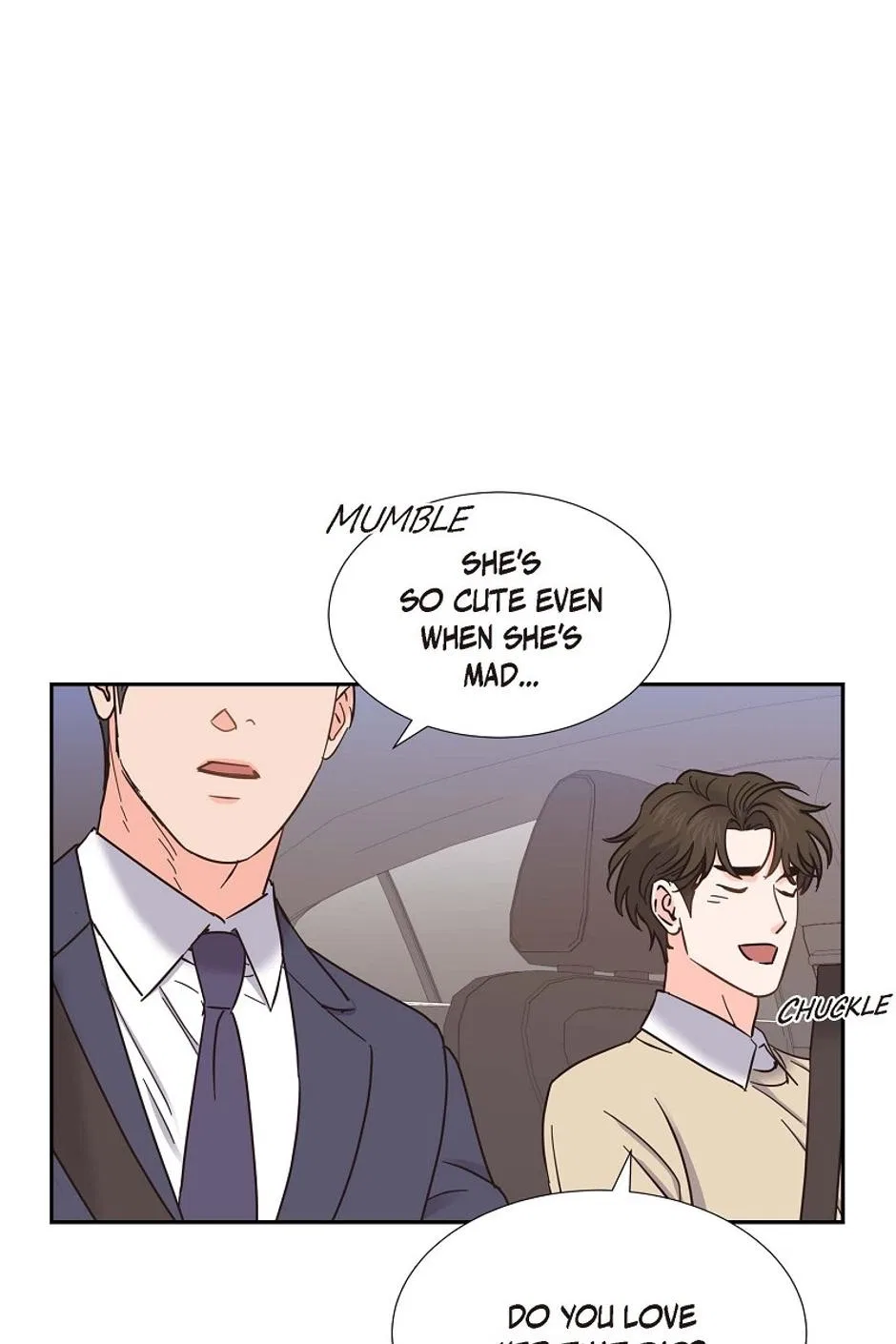 The Scandal (DOG) Chapter 76 – Page 65