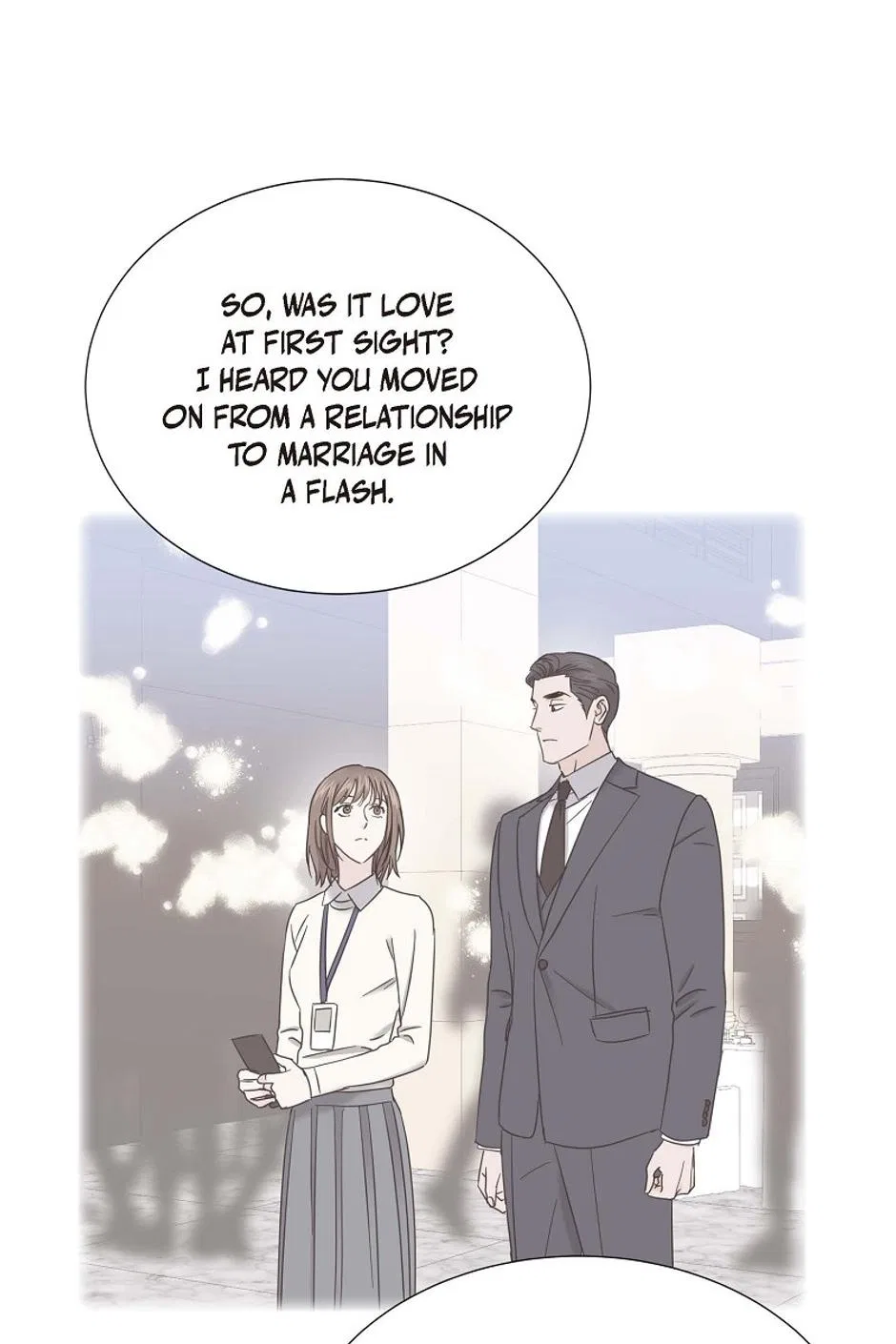 The Scandal (DOG) Chapter 76 – Page 67