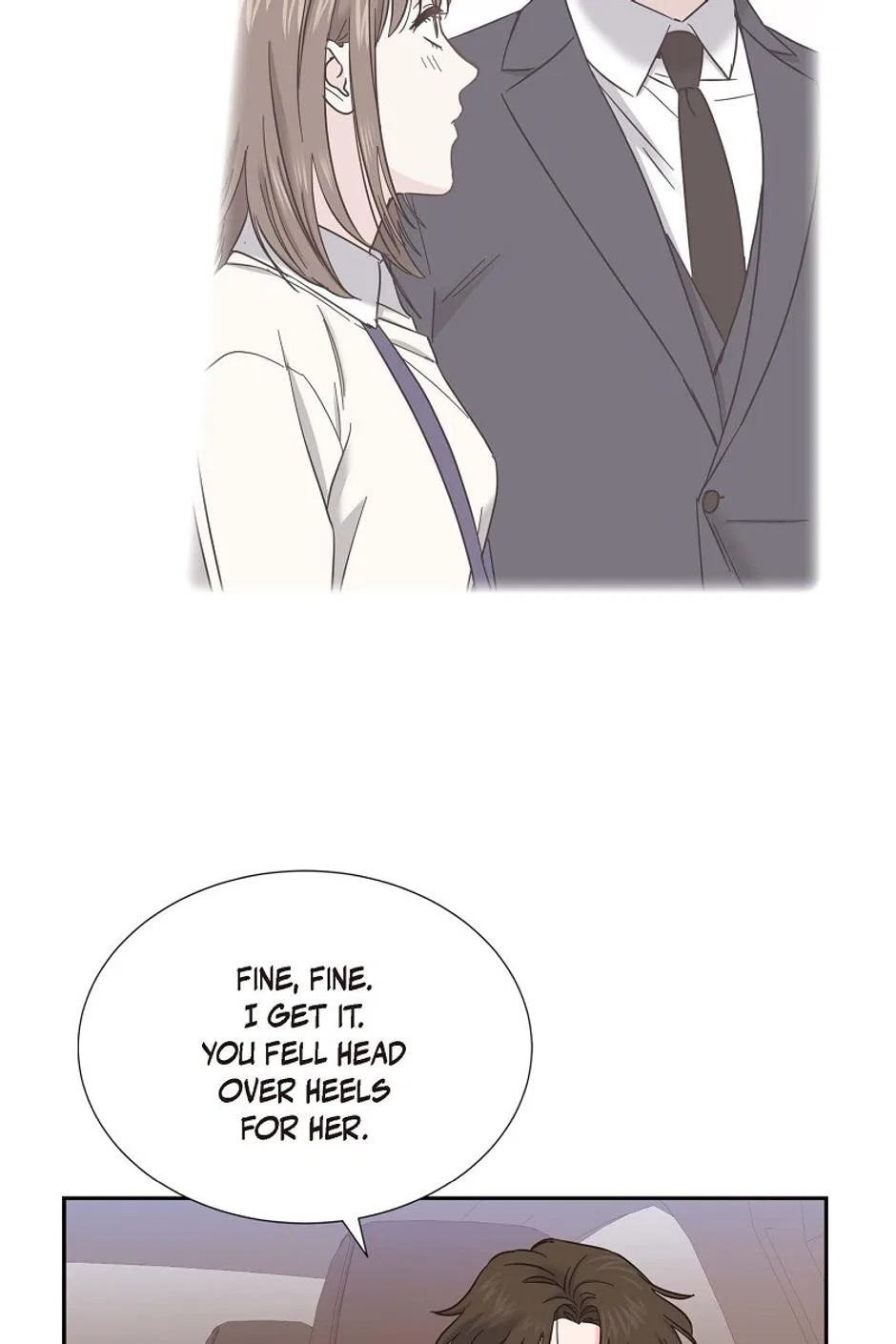 The Scandal (DOG) Chapter 76 – Page 69