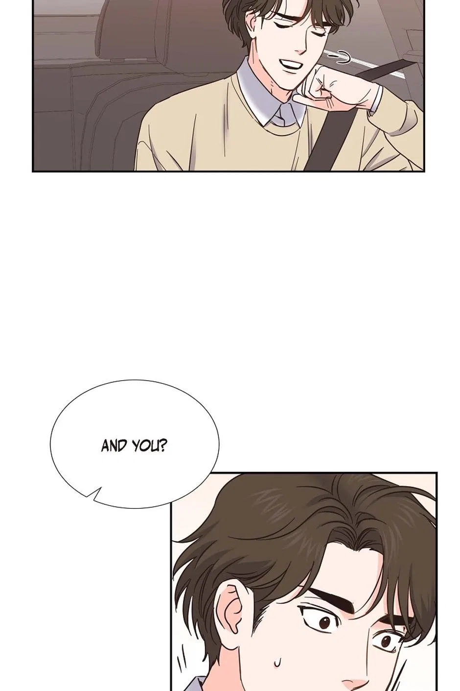 The Scandal (DOG) Chapter 76 – Page 70