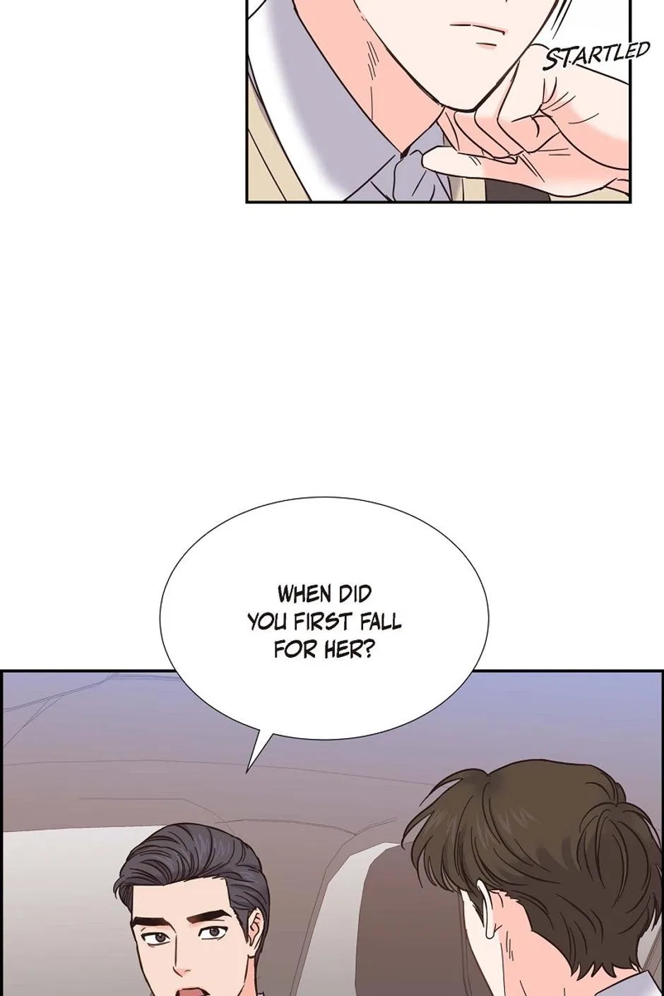 The Scandal (DOG) Chapter 76 – Page 71