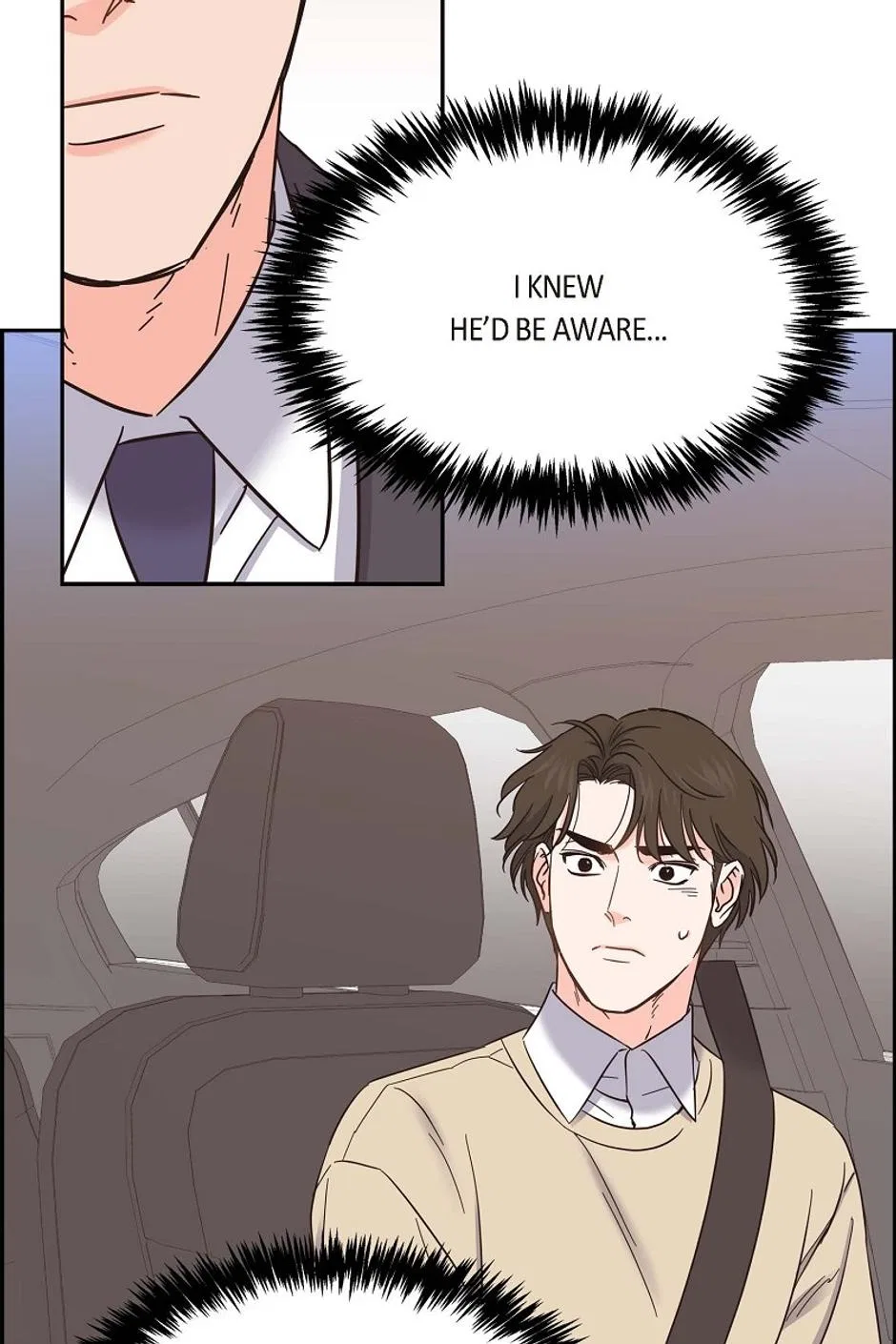 The Scandal (DOG) Chapter 76 – Page 73