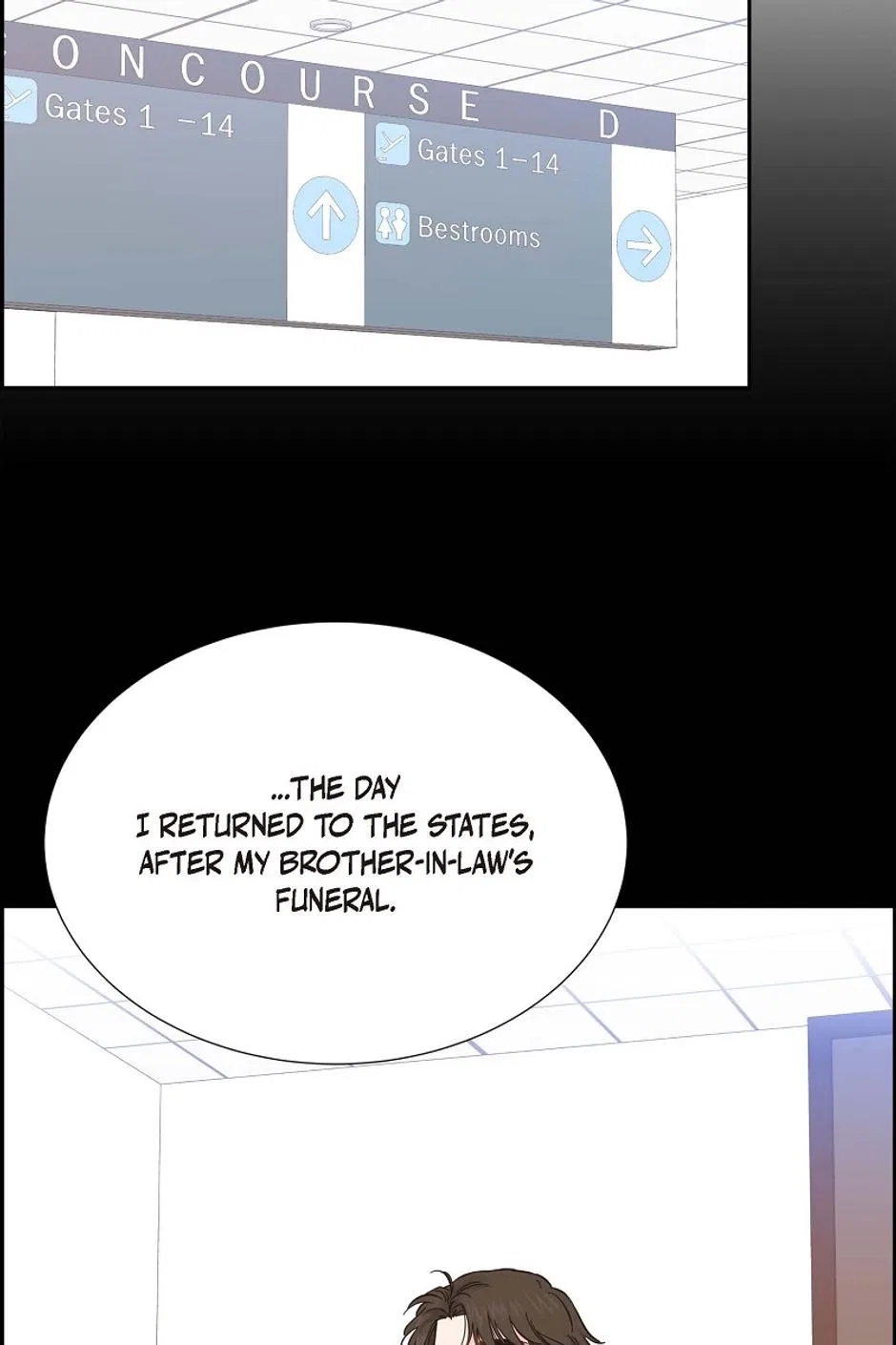 The Scandal (DOG) Chapter 76 – Page 76