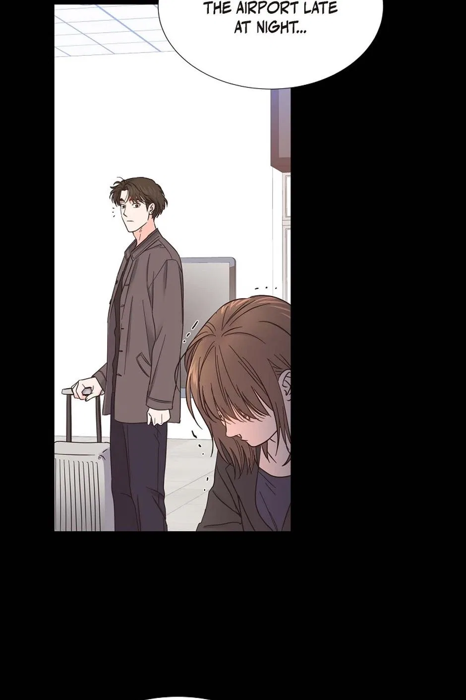 The Scandal (DOG) Chapter 76 – Page 78