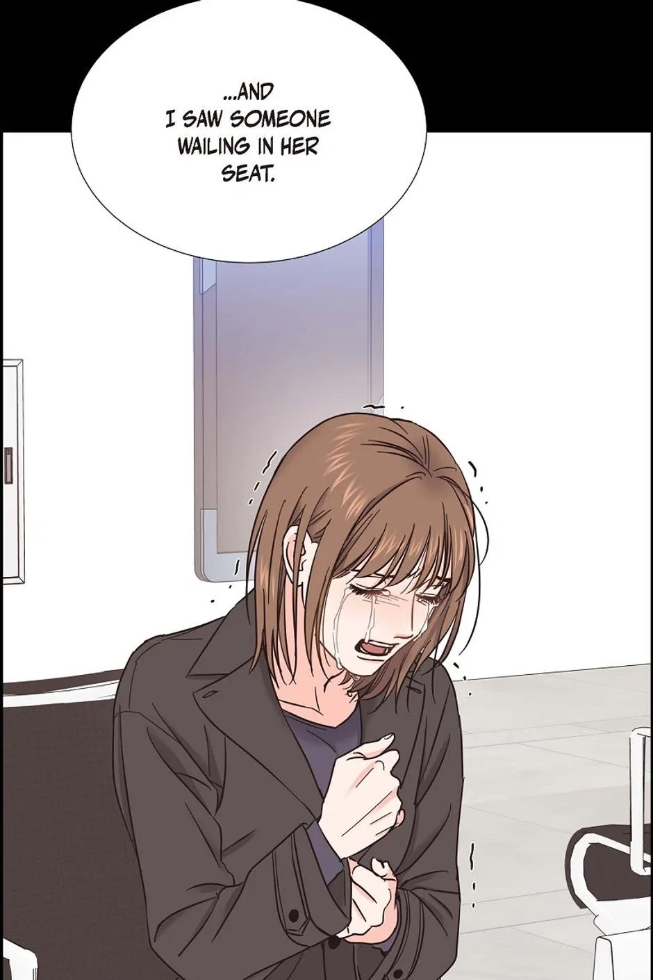 The Scandal (DOG) Chapter 76 – Page 79