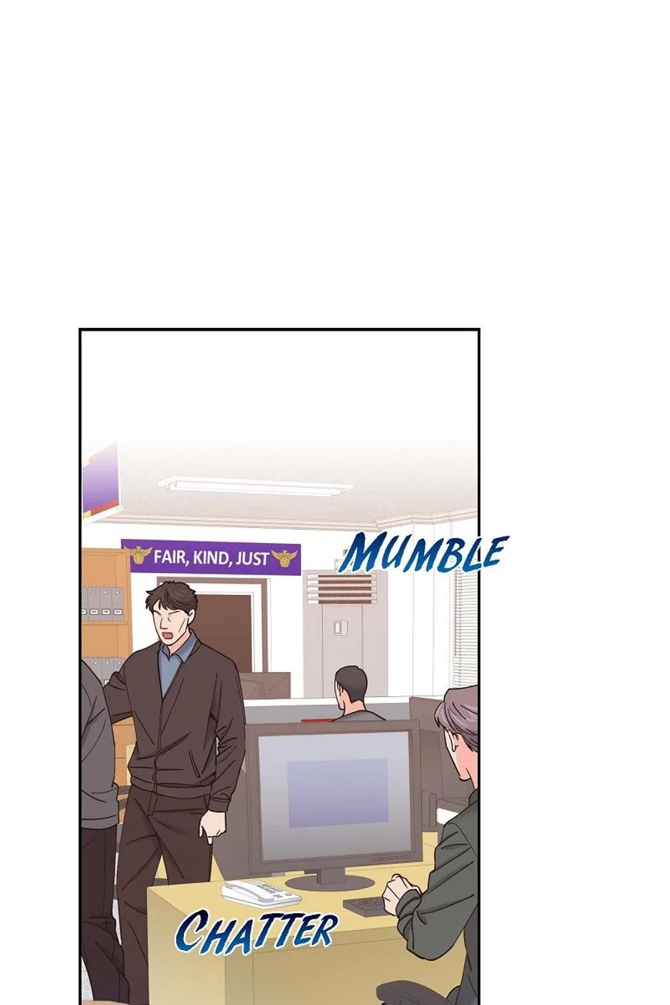 The Scandal (DOG) Chapter 75 – Page 2