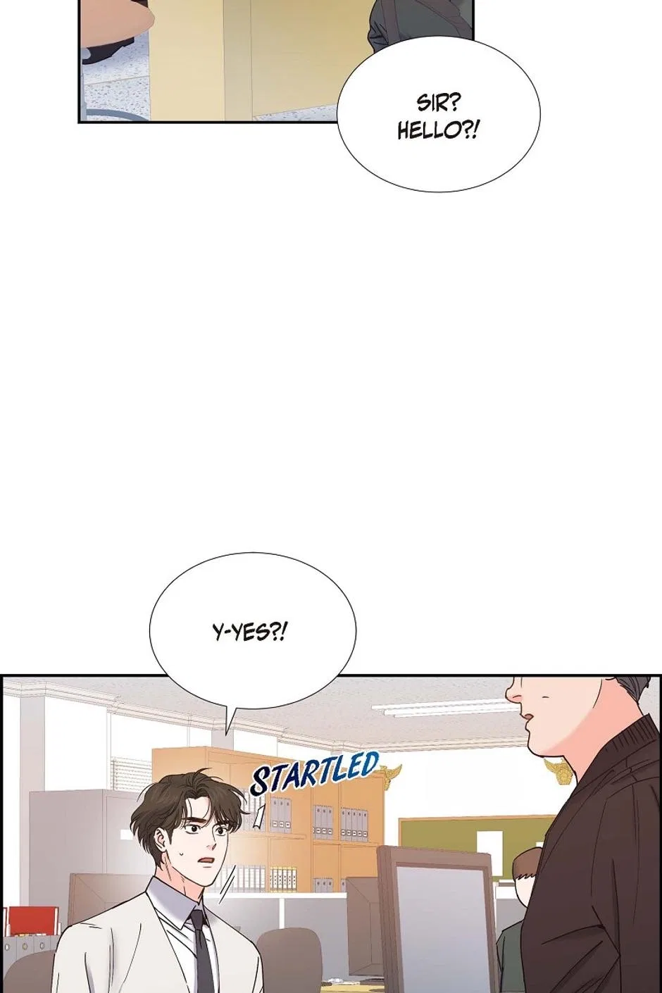 The Scandal (DOG) Chapter 75 – Page 3