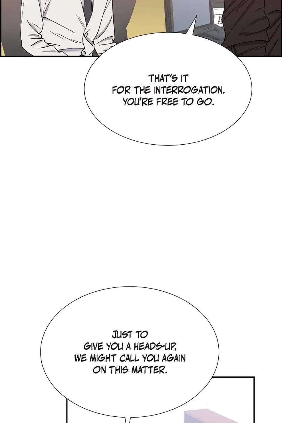 The Scandal (DOG) Chapter 75 – Page 4