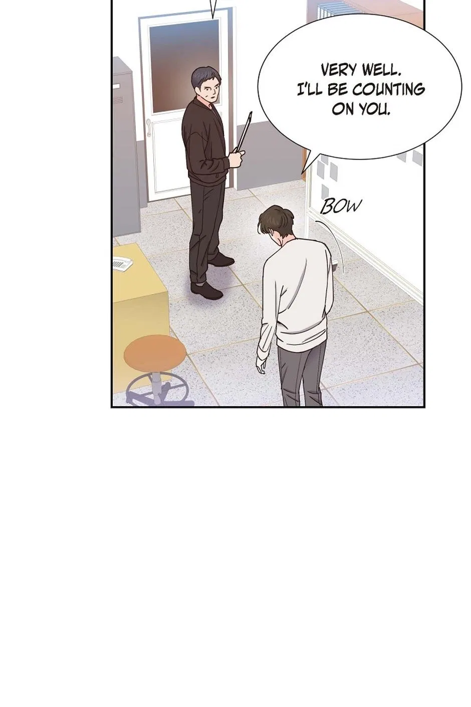 The Scandal (DOG) Chapter 75 – Page 5