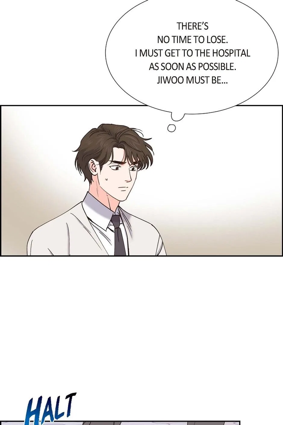 The Scandal (DOG) Chapter 75 – Page 7