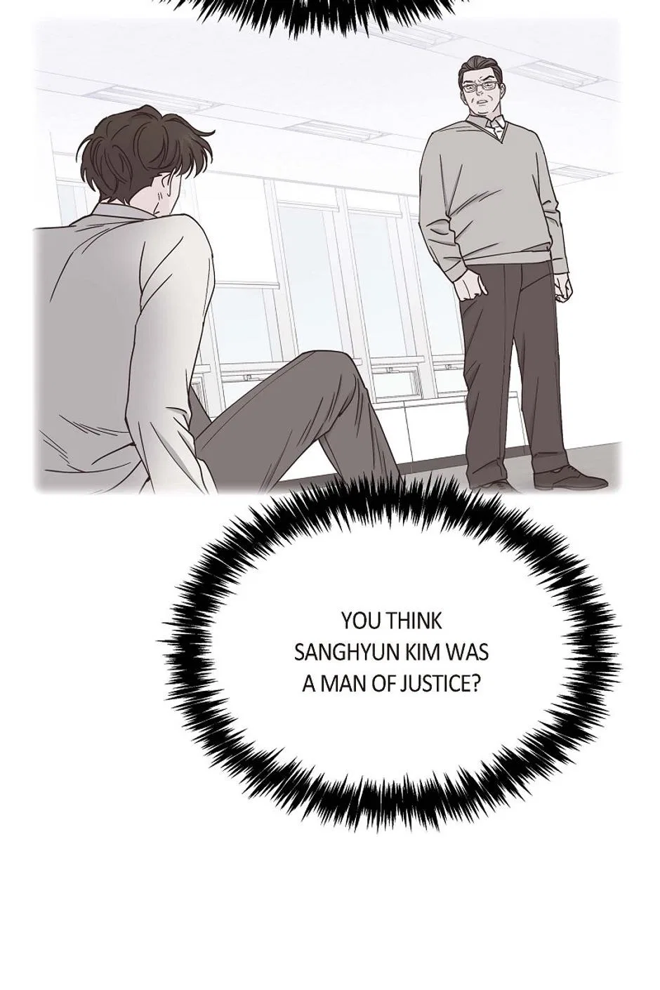 The Scandal (DOG) Chapter 75 – Page 9