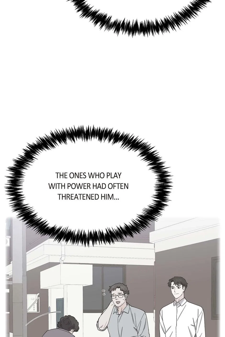 The Scandal (DOG) Chapter 75 – Page 14