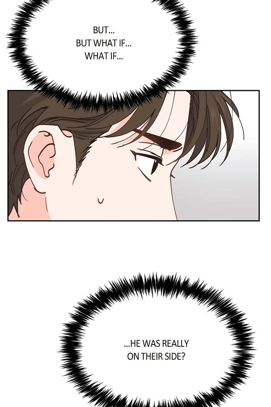 The Scandal (DOG) Chapter 75 – Page 18