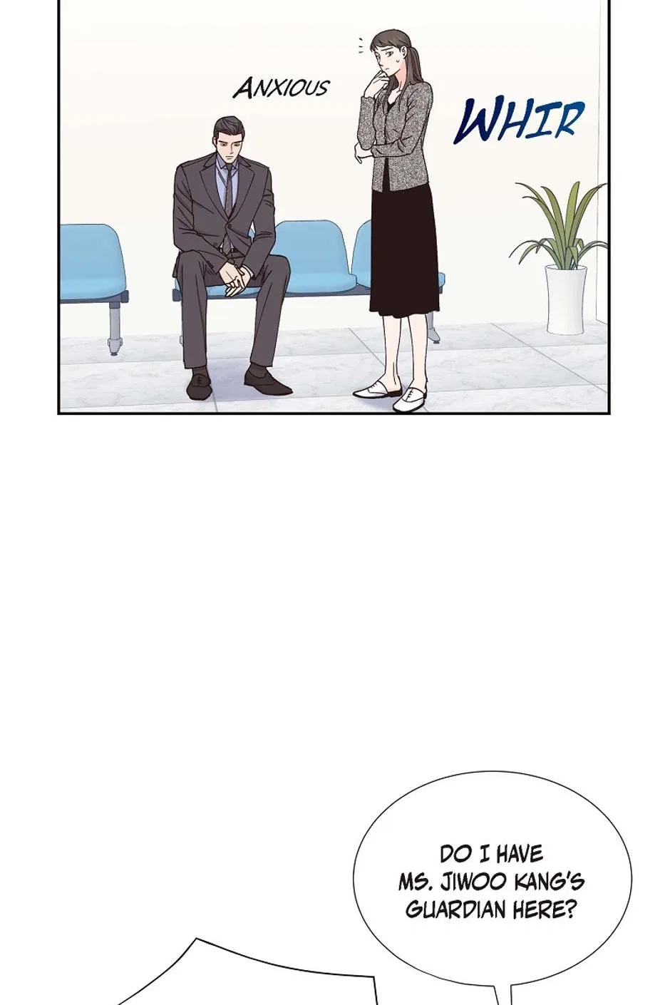 The Scandal (DOG) Chapter 75 – Page 25