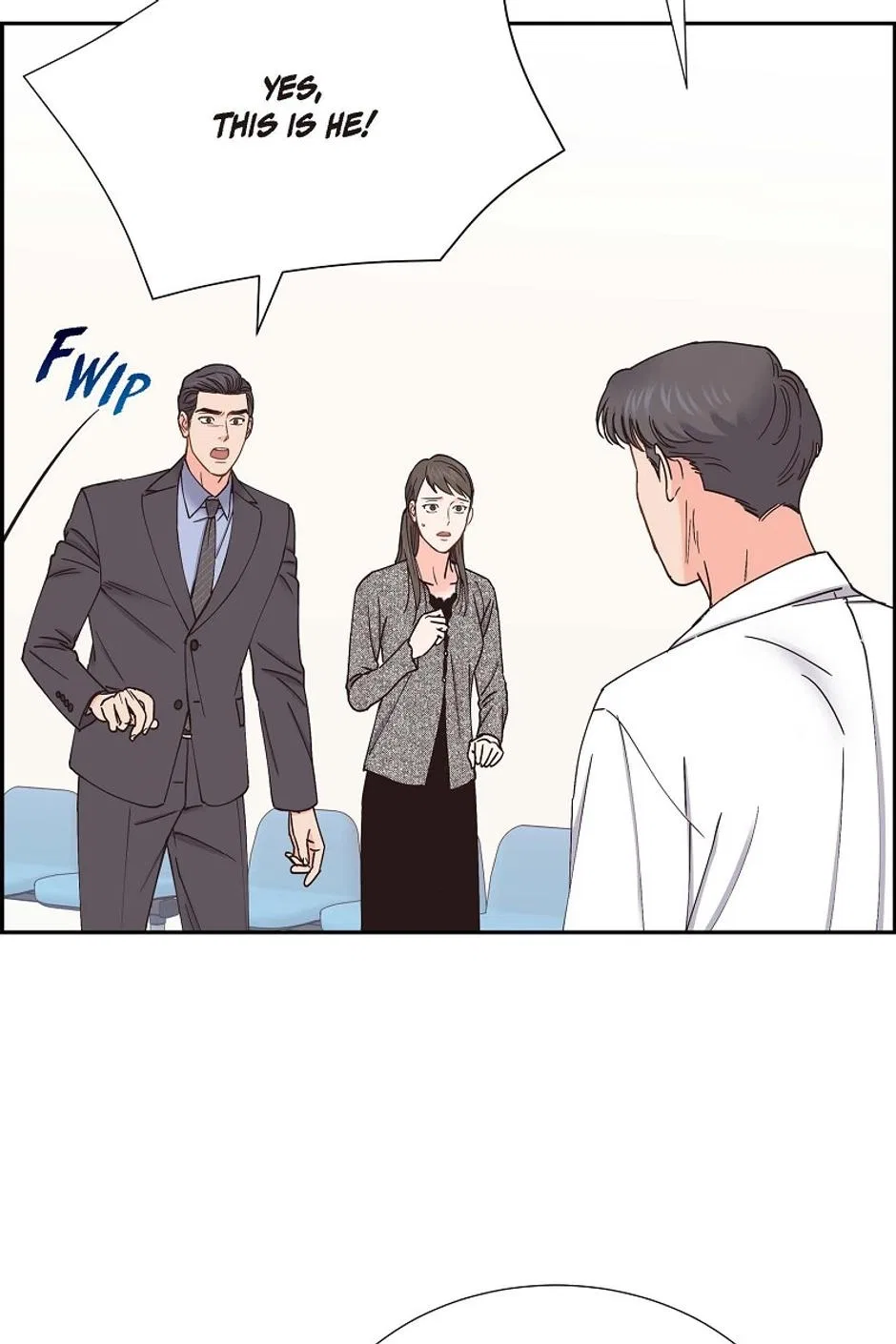 The Scandal (DOG) Chapter 75 – Page 26