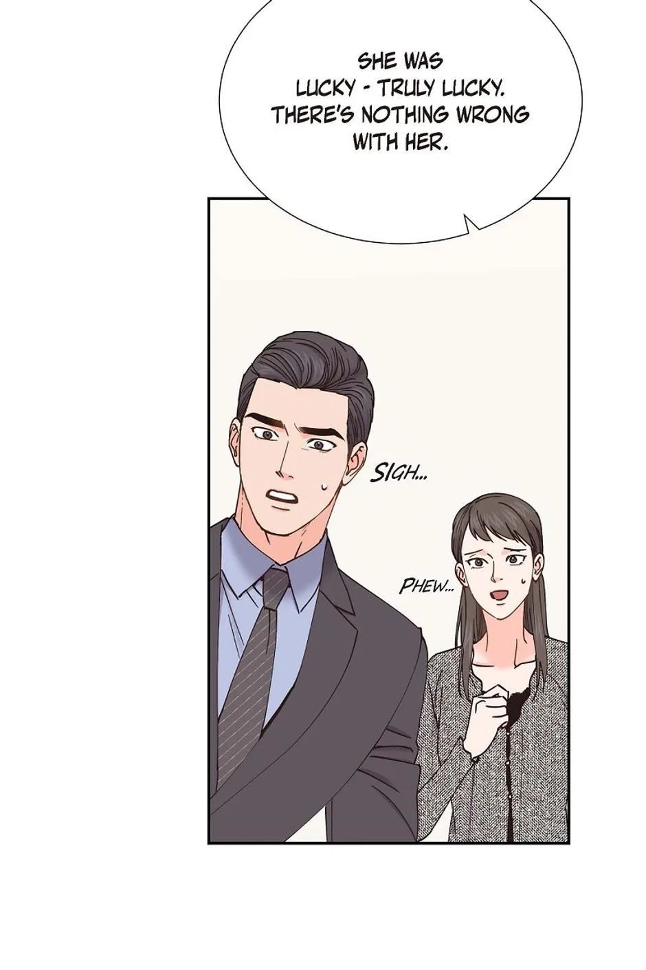 The Scandal (DOG) Chapter 75 – Page 27