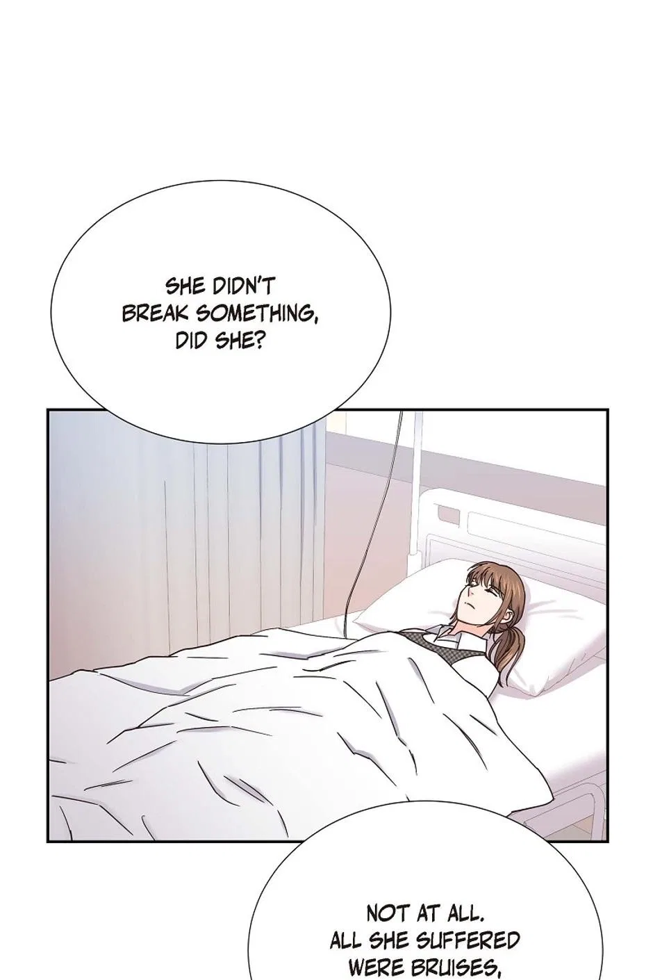 The Scandal (DOG) Chapter 75 – Page 28