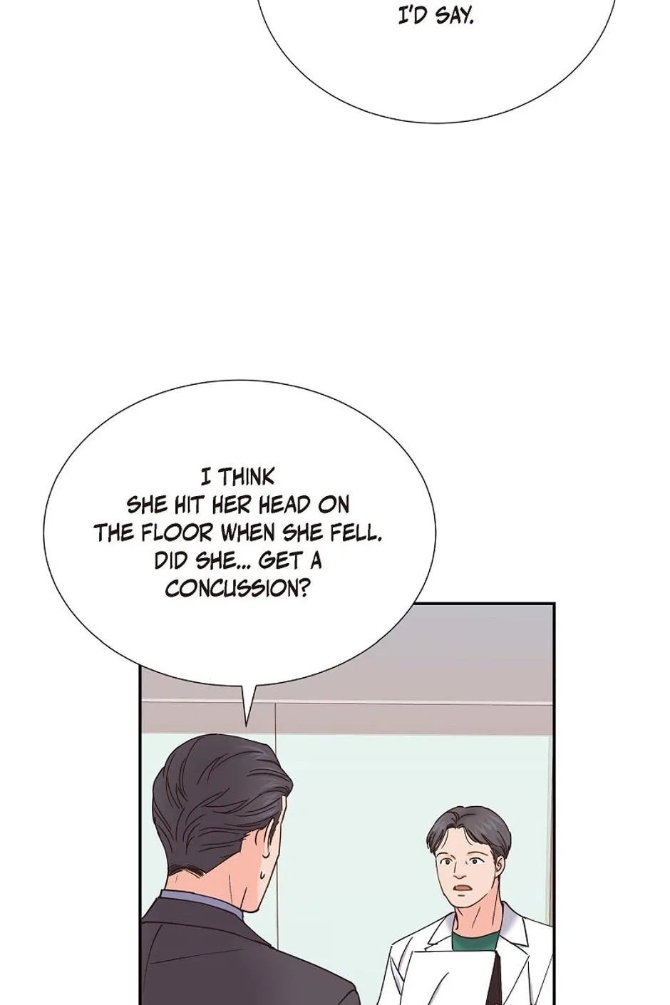 The Scandal (DOG) Chapter 75 – Page 29