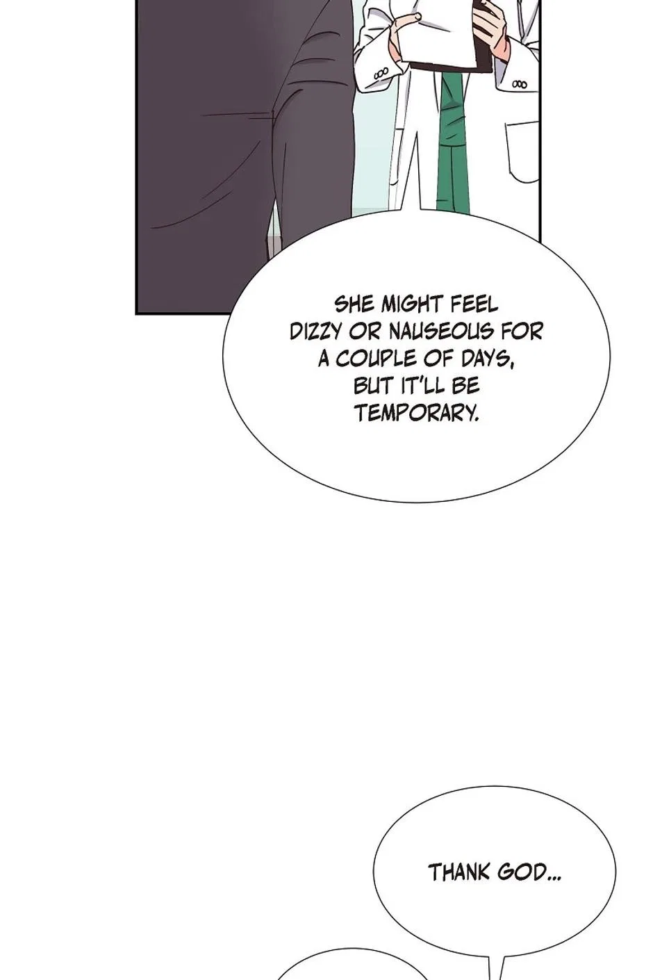The Scandal (DOG) Chapter 75 – Page 30