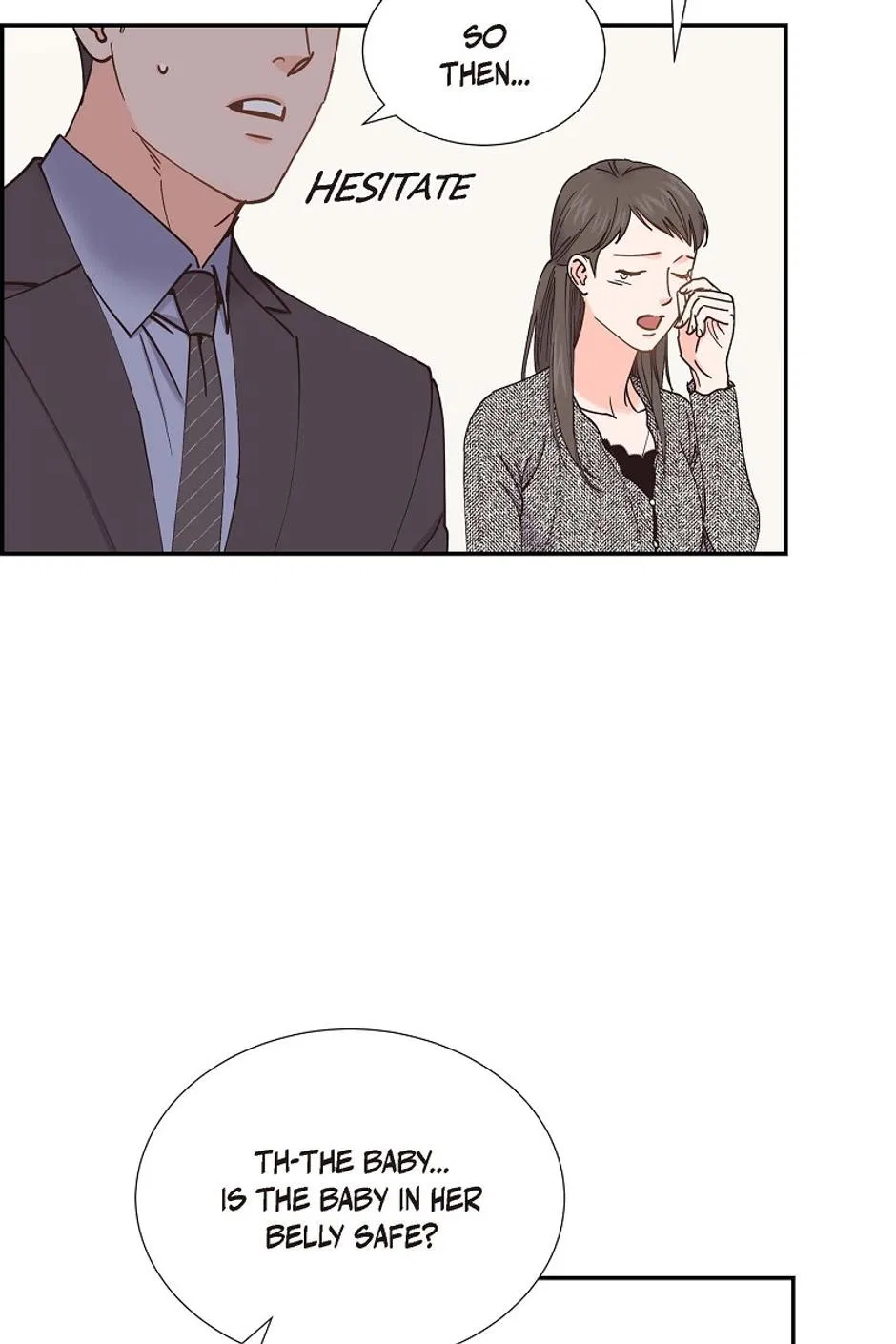 The Scandal (DOG) Chapter 75 – Page 31