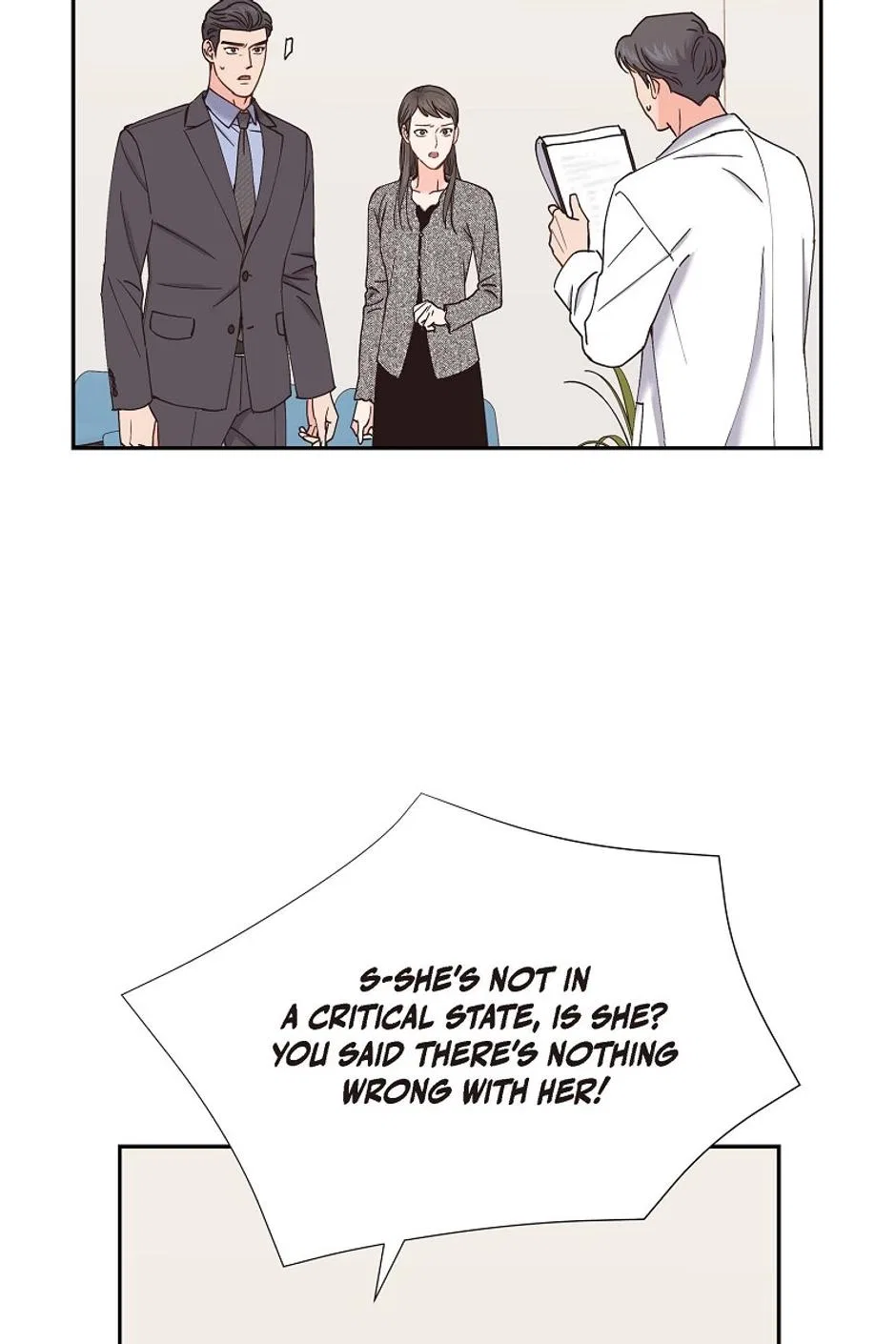 The Scandal (DOG) Chapter 75 – Page 33