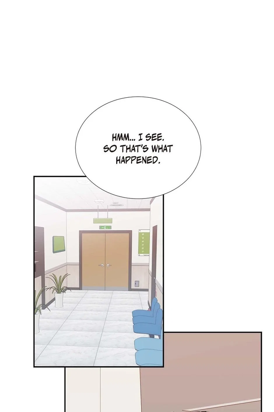 The Scandal (DOG) Chapter 75 – Page 35