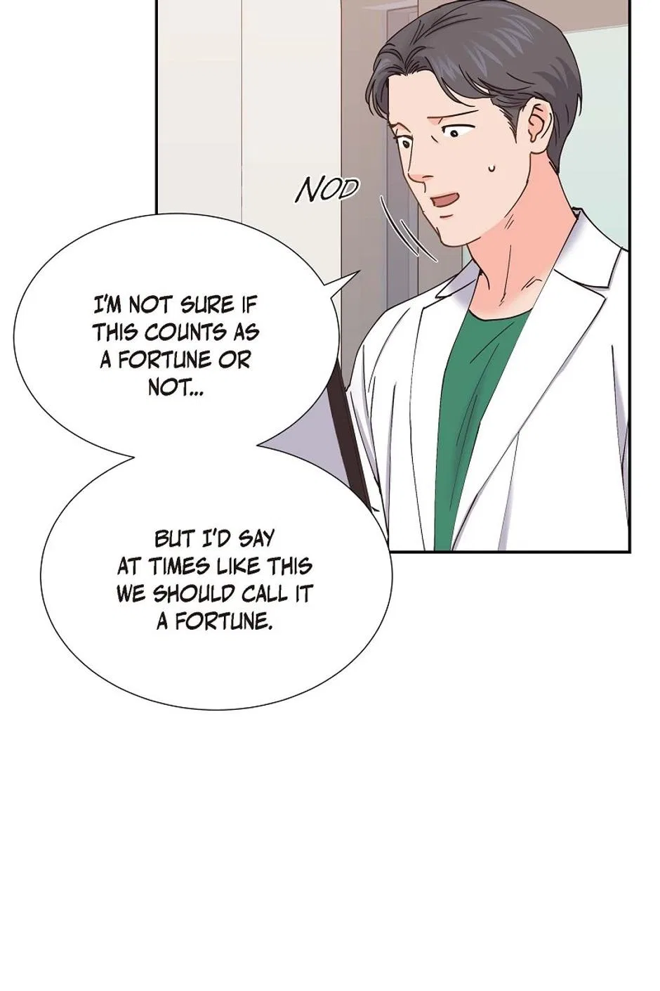 The Scandal (DOG) Chapter 75 – Page 36