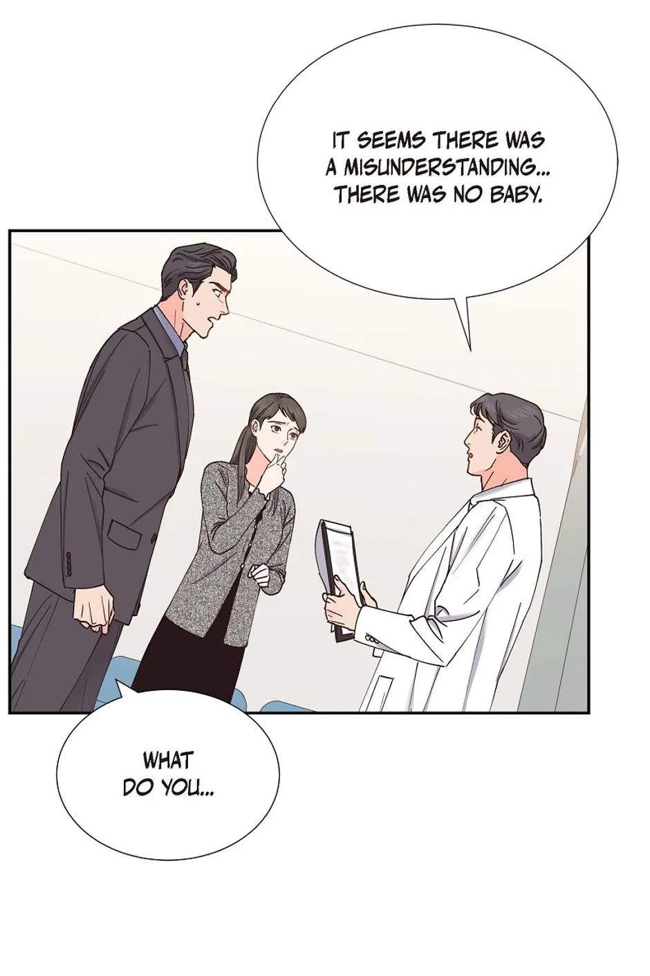The Scandal (DOG) Chapter 75 – Page 37