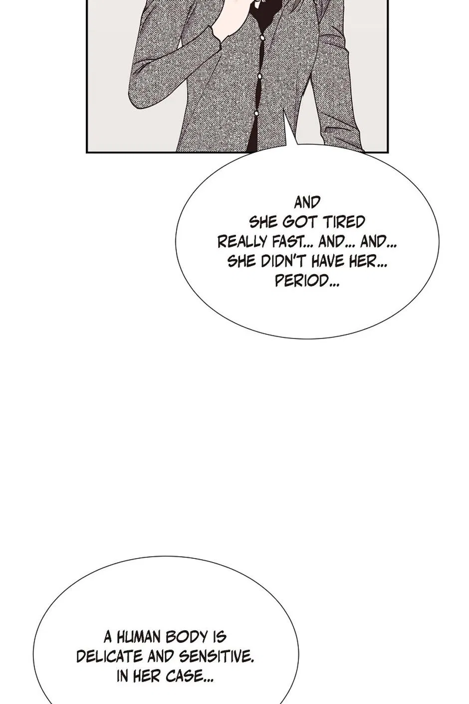 The Scandal (DOG) Chapter 75 – Page 39