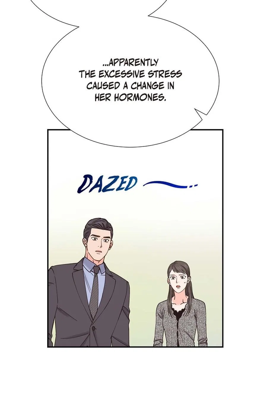The Scandal (DOG) Chapter 75 – Page 40