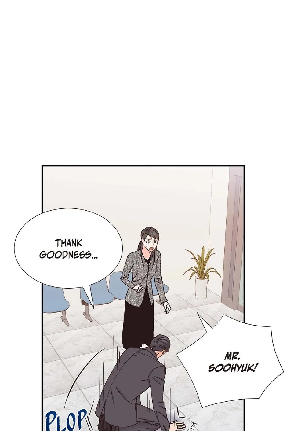 The Scandal (DOG) Chapter 75 – Page 42