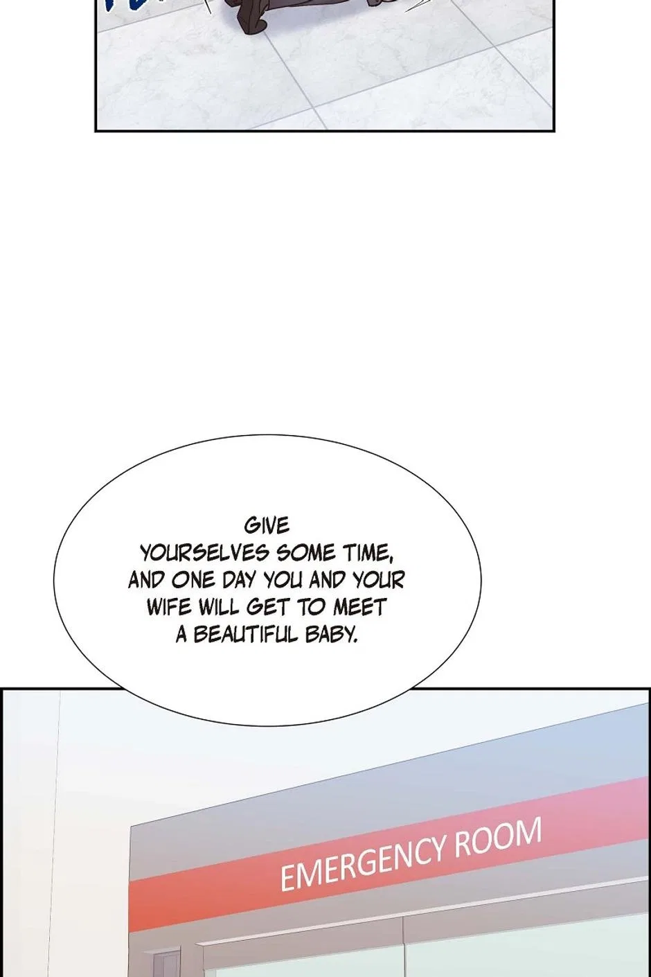 The Scandal (DOG) Chapter 75 – Page 43