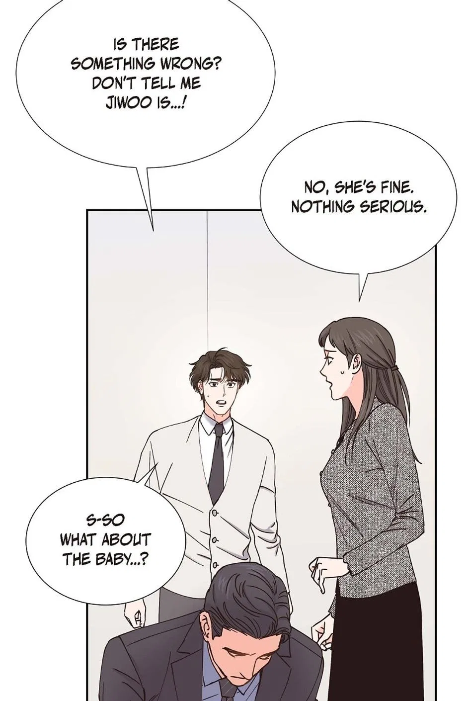 The Scandal (DOG) Chapter 75 – Page 46