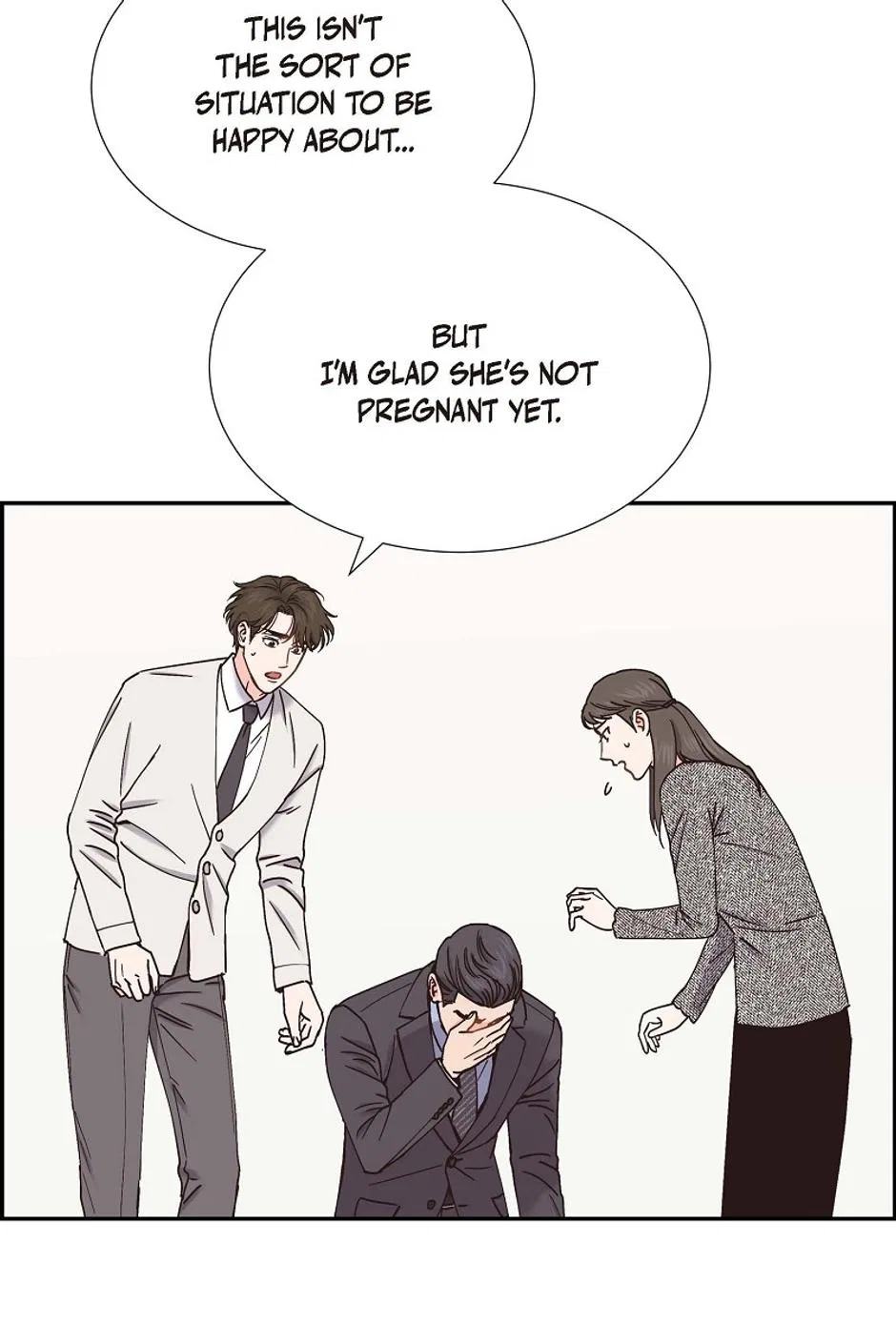 The Scandal (DOG) Chapter 75 – Page 54