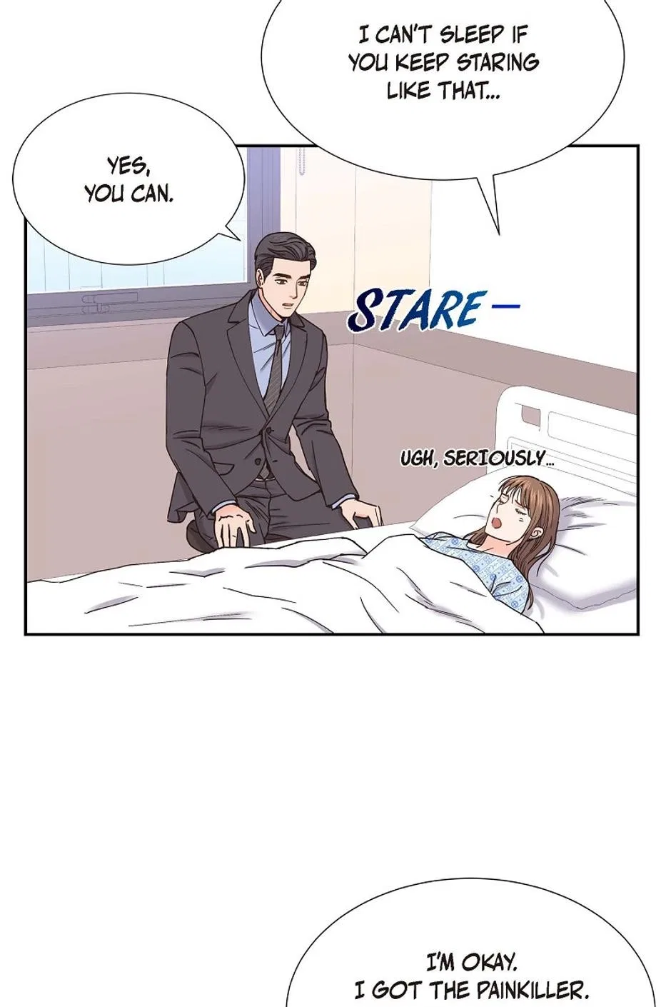 The Scandal (DOG) Chapter 75 – Page 59