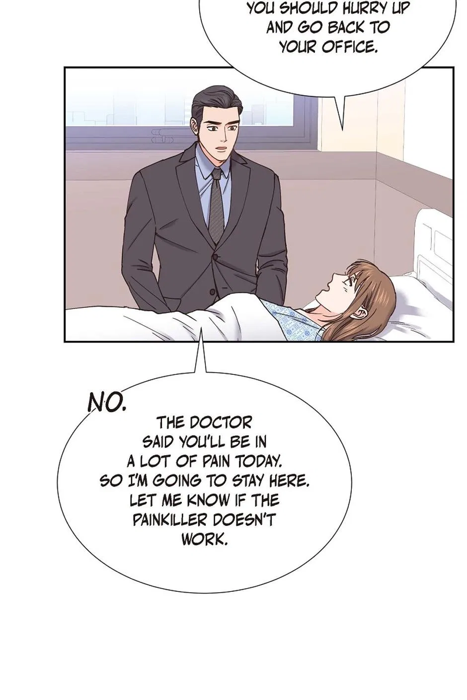 The Scandal (DOG) Chapter 75 – Page 60